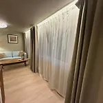 New Modern Apartment Near Tram Fantoft