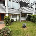 New Modern Apartment Near Tram Fantoft